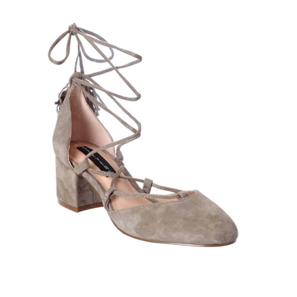 NEW✨Steve Madden Valo Dress Pump